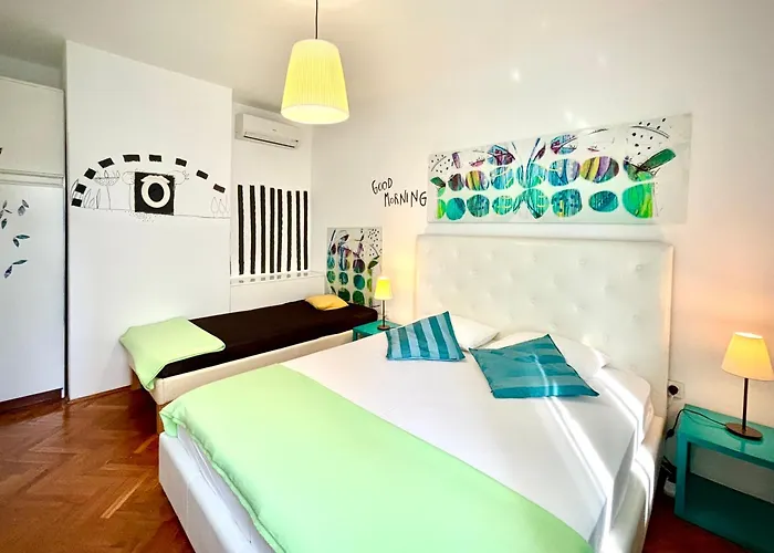 Apartman Maria 2