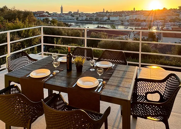 Apartman Maria 2