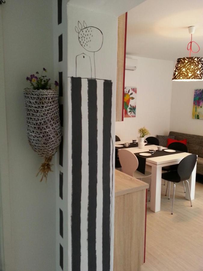 Maria 2 Appartement