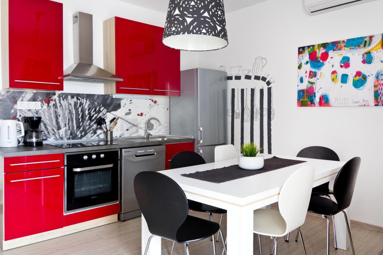 Apartment Maria 2