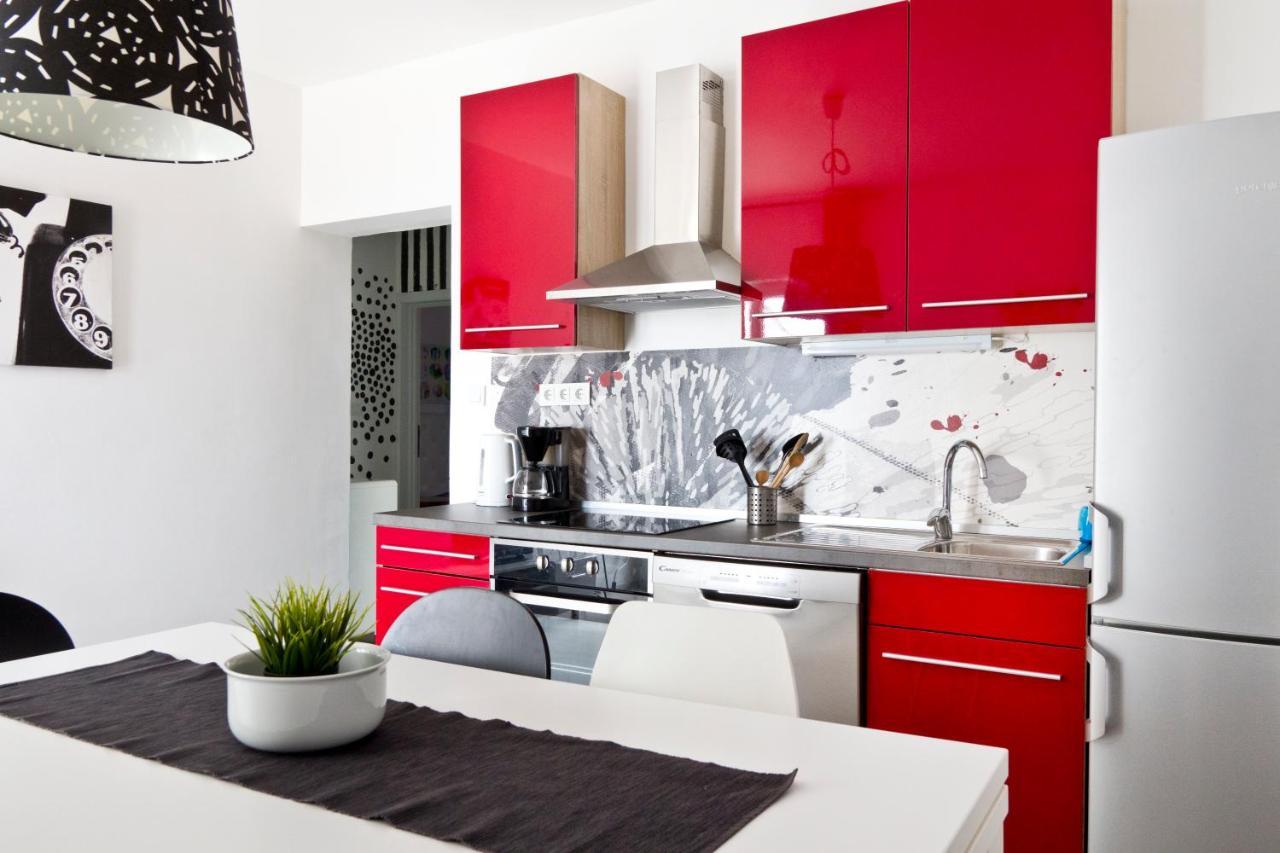 Maria 2 Appartement *