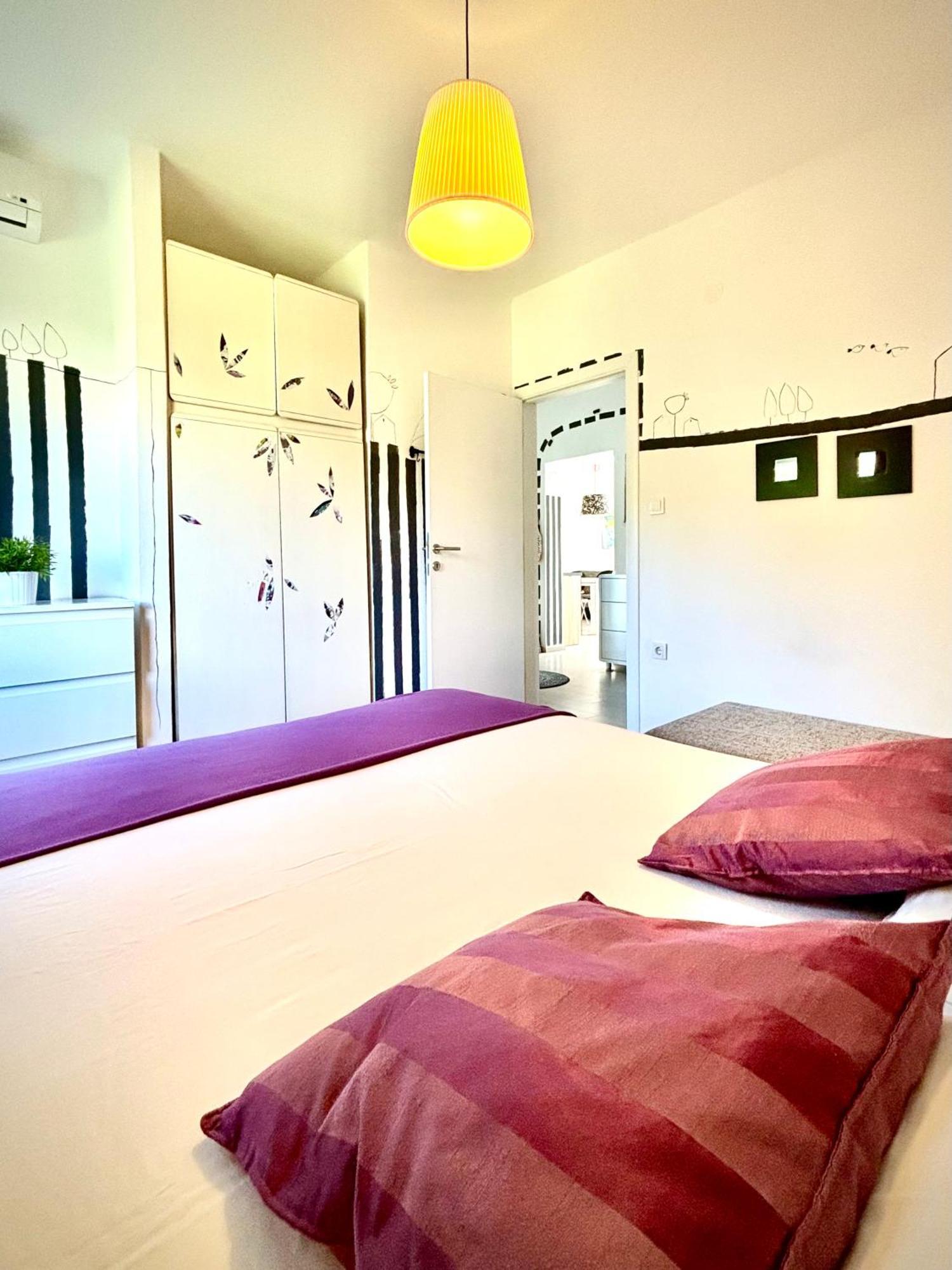 Maria 2 Apartment