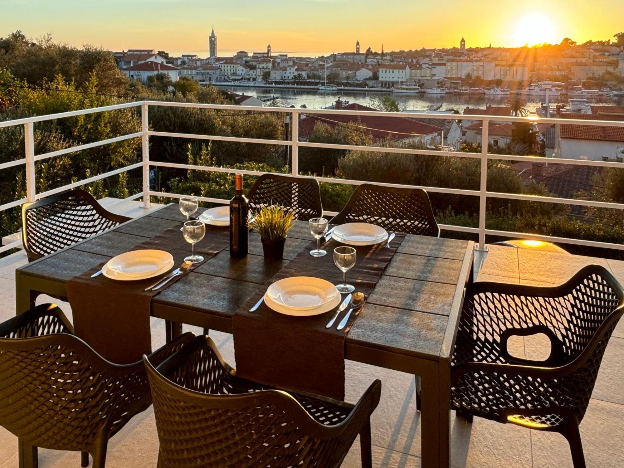 Appartement Maria 2 Rab Town