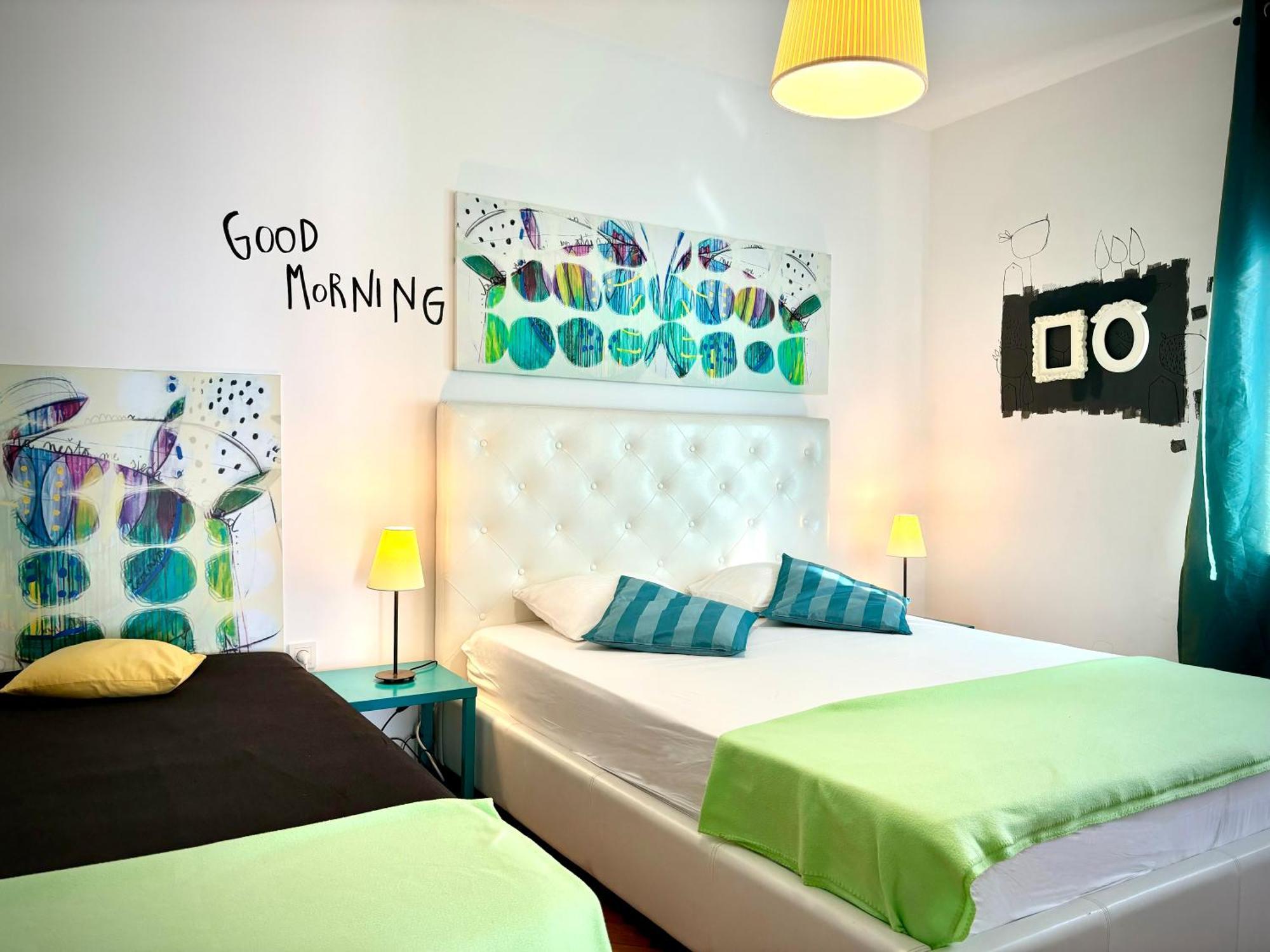 Appartement Maria 2